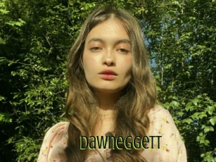 Dawneggett