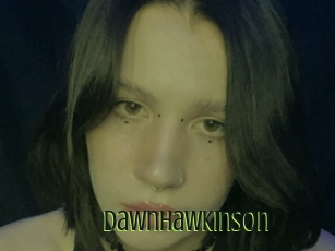 Dawnhawkinson
