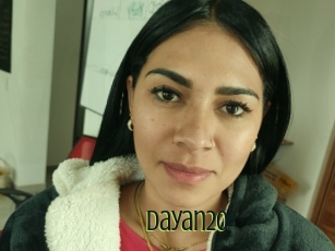 Dayan20