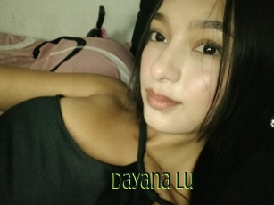 dayana_lu Video sodomie anal