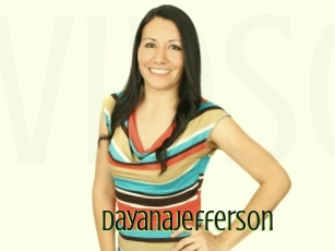 Dayanajefferson