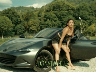 Daysiwhite