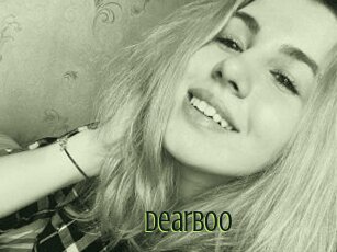 Dearboo
