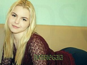 Debbiegaia