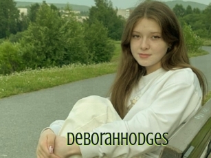 Deborahhodges
