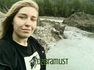 Debramust