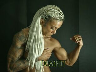 Deeafitt