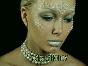 Delailahoney