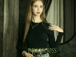 Deliciacross