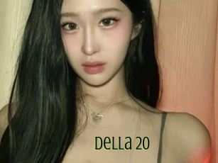 della_20 Video sodomie anal