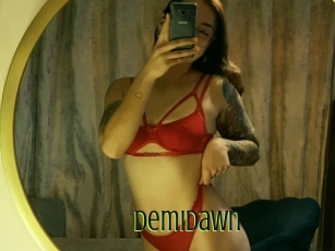Demidawn