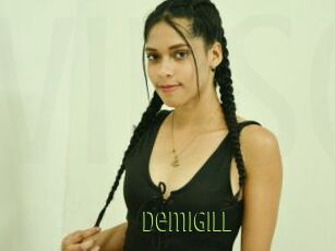 Demigill
