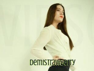Demistrawberry
