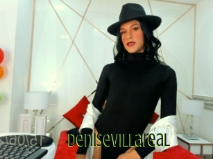 denisevillareal Video sodomie anal
