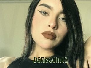 Denisgomez