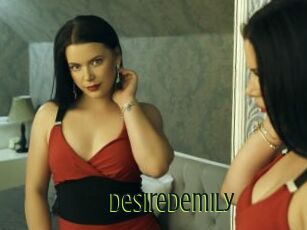 Desiredemily