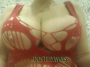 Destiny.weis-streamate