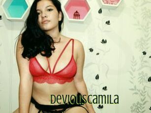 Deviouscamila
