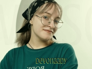 Devonaady