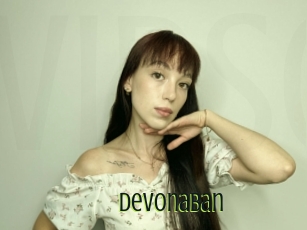 Devonaban