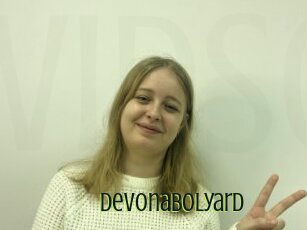 Devonabolyard