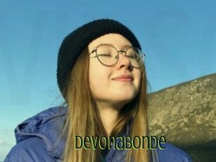 Devonabonde