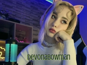 Devonabowman