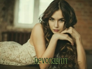 Devonabritt