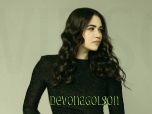 Devonagolson