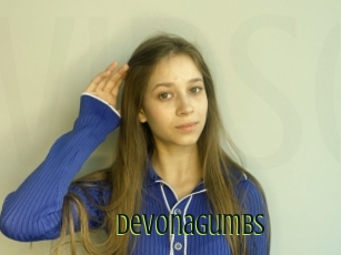 Devonagumbs