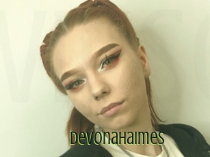 Devonahaimes