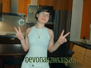 devonahawkinson Video sodomie anal