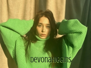 Devonahiggins