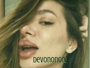 Devononore