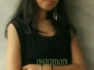 Dharamodi