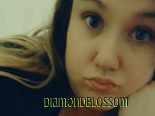 Diamondblossom
