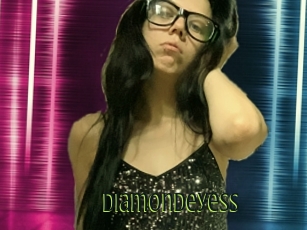 Diamondeyess
