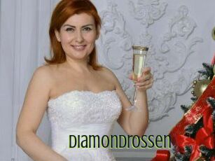 Diamondrossen