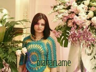 Dianaflame