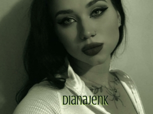 Dianajenk