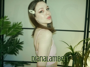 Dianalambert