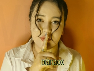 Dianaox