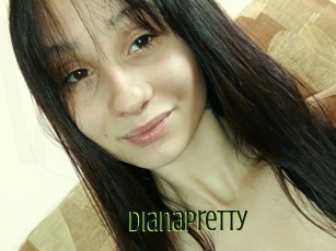 Dianapretty