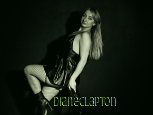 Dianeclapton