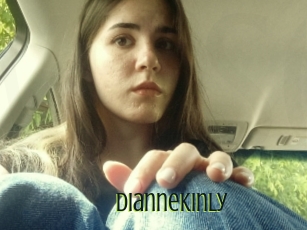 Diannekinly