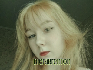 Dierabrenton