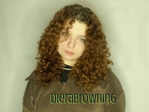 Dierabrowning