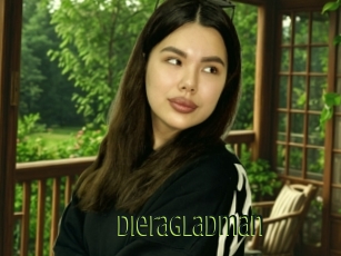 Dieragladman