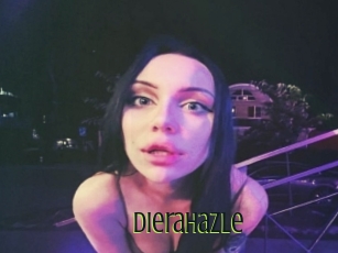 Dierahazle