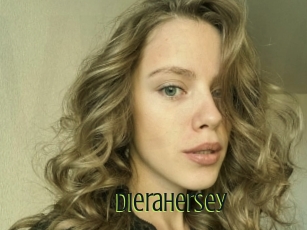Dierahersey